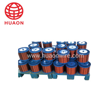31 AWG Magnet Wire Enameled 200 Degree Celsius